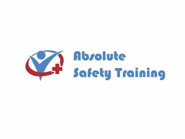 Absolute Safety Training logo 1