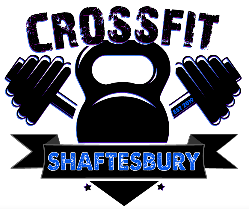 CrossFit Shaftesbury logo